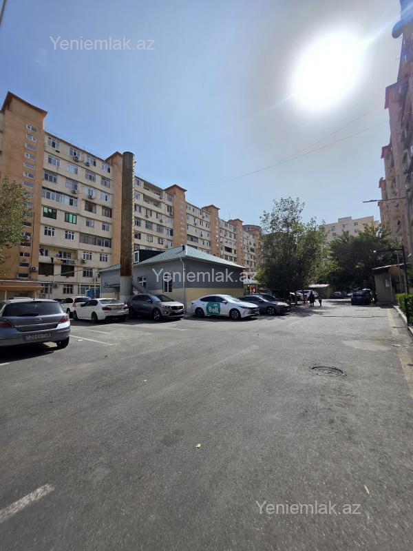 4-room apartment for sale, Sabunchu, Baku