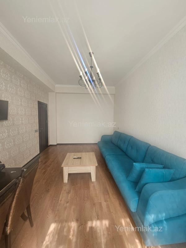 2-room apartment for sale, Sumgait