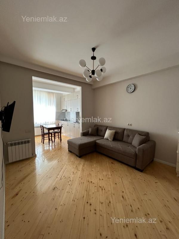 2-room apartment for sale, Surakhani, Baku
