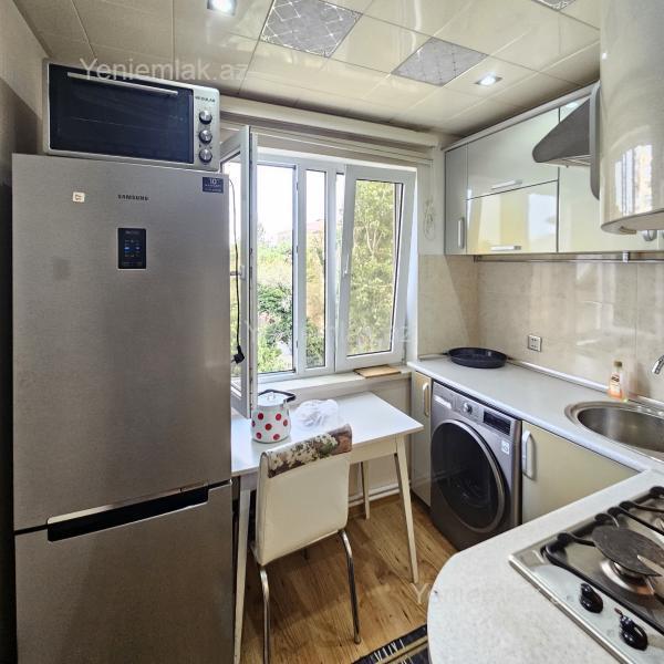 2-комн. квартира на продажу, 8-ci mikrorayon, Сумгаит