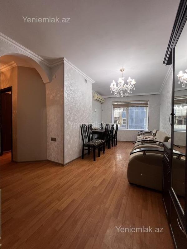 2-room apartment for sale, Sabunchu, Baku
