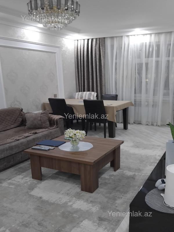 2 otaqlı mənzil satılır, Xətai, Bakı