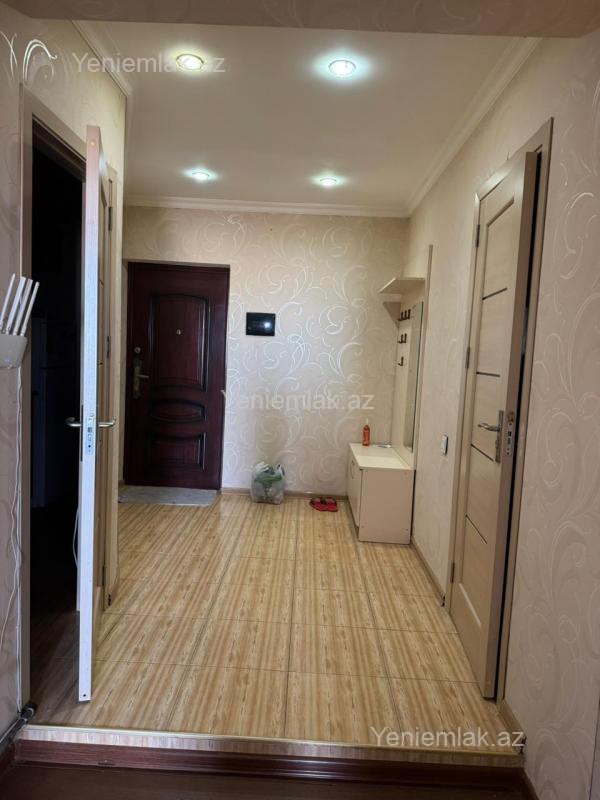 2 otaqlı mənzil satılır, Sabunçu, Bakı