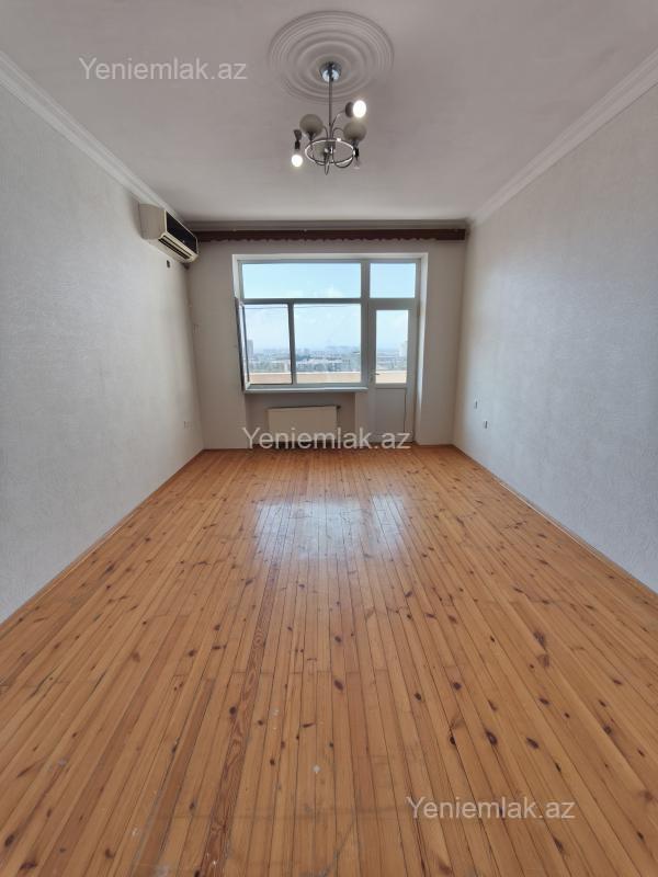 3-room apartment for sale, 1-ci mikrorayon, Sumgait