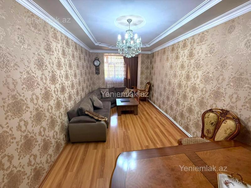 4 otaqlı mənzil satılır, 9-cu mikrorayon, Sumqayıt
