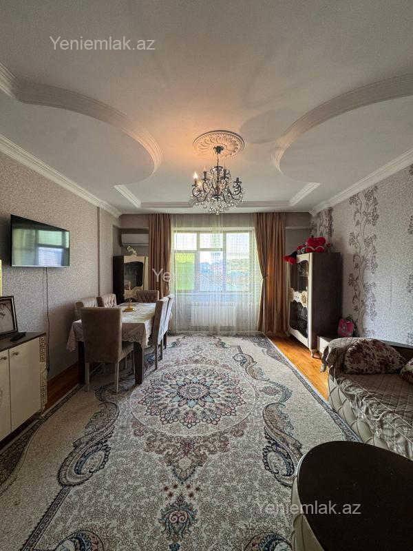 2-room apartment for sale, Absheron