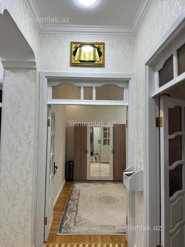 3 otaqlı mənzil satılır, 3-cü məhəllə, Sumqayıt