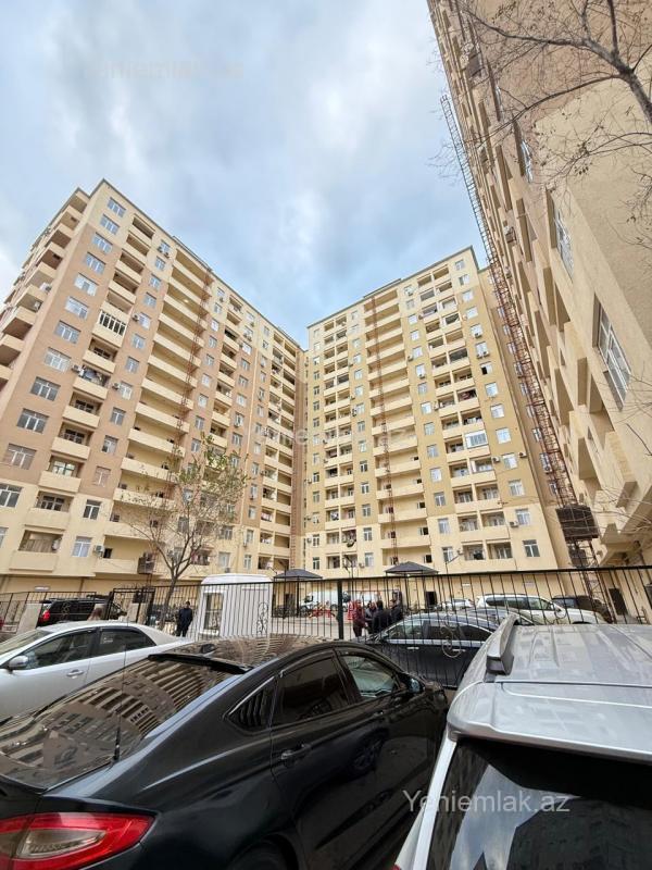 2 otaqlı mənzil satılır, Sumqayıt