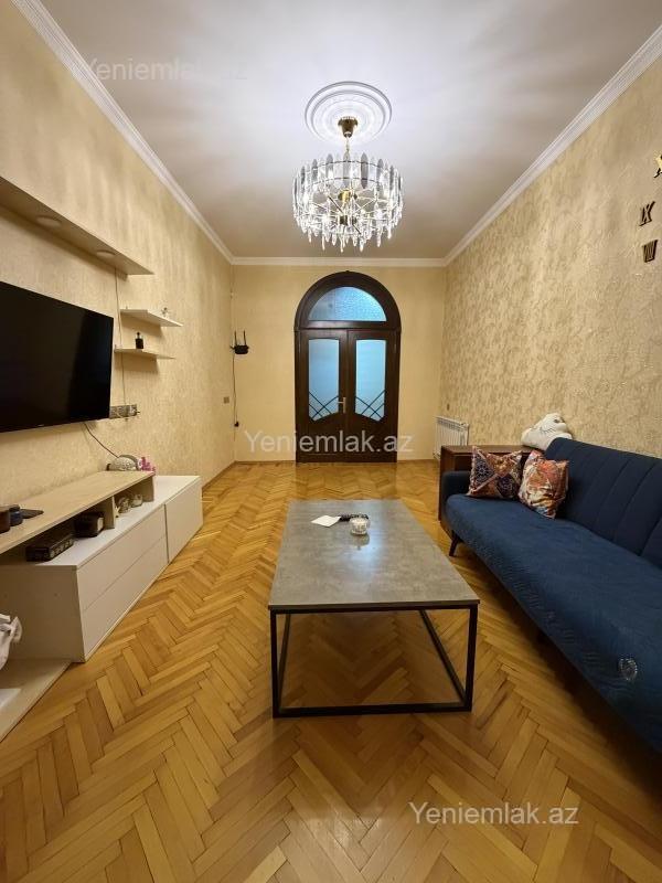 3-комн. квартира на продажу, 2-ci məhəllə, Сумгаит