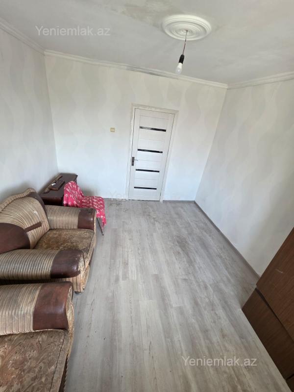 2-комн. квартира на продажу, 45-ci məhəllə, Сумгаит