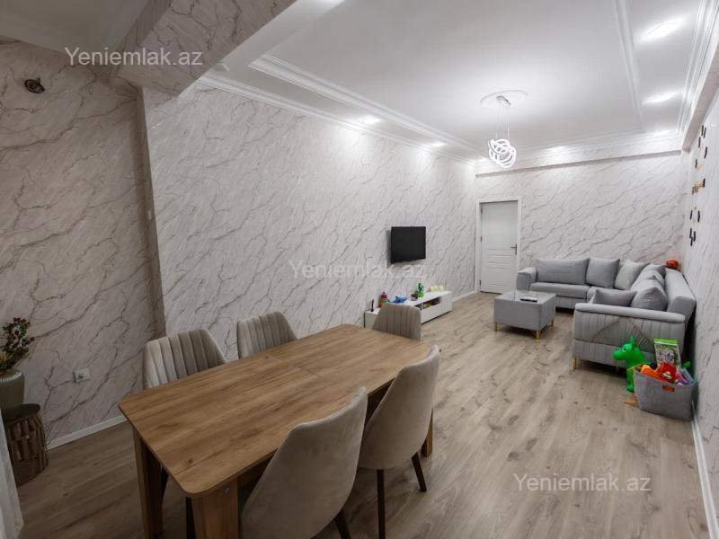 2-room apartment for sale, Absheron