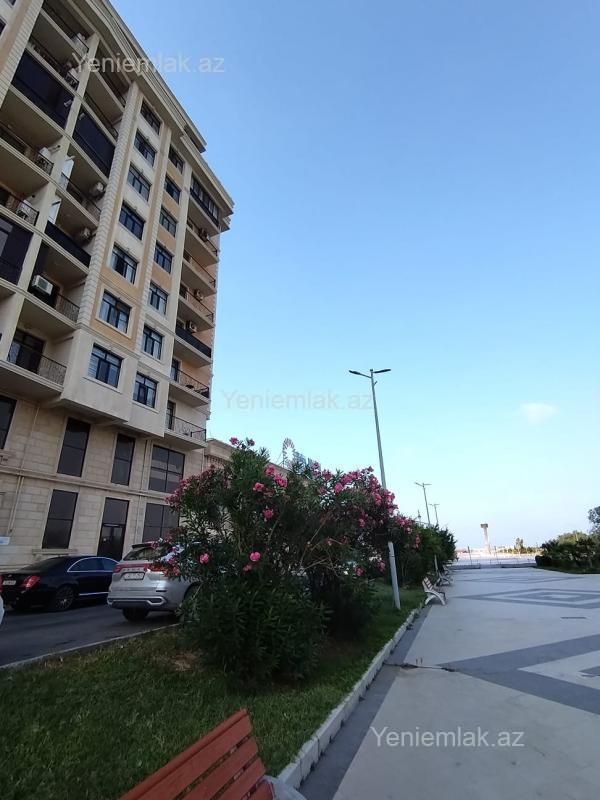 2 otaqlı mənzil satılır, Sumqayıt