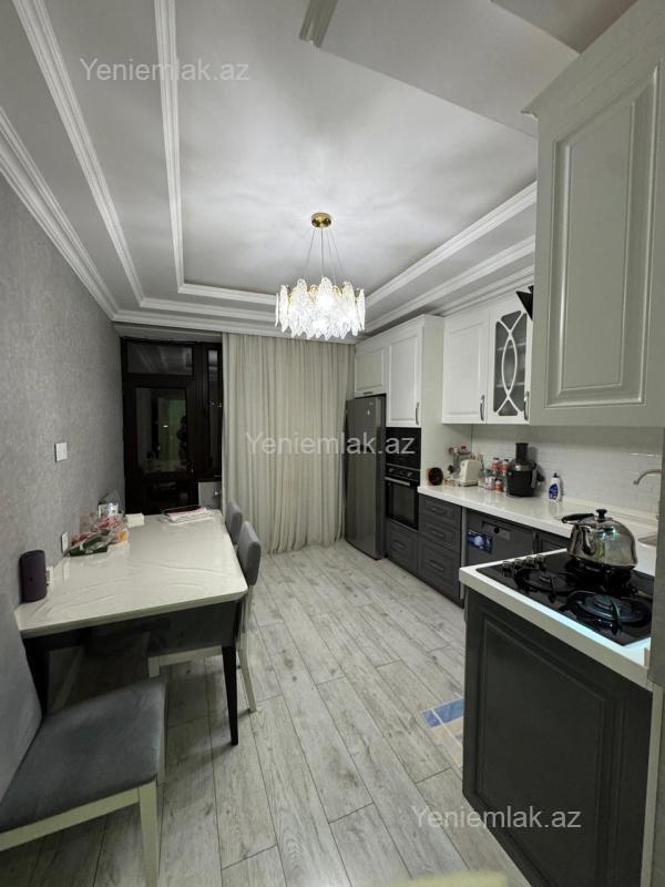 3 otaqlı mənzil satılır, 9-cu mikrorayon, Sumqayıt