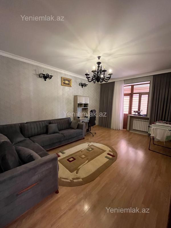 3-комн. квартира на продажу, 2-ci məhəllə, Сумгаит