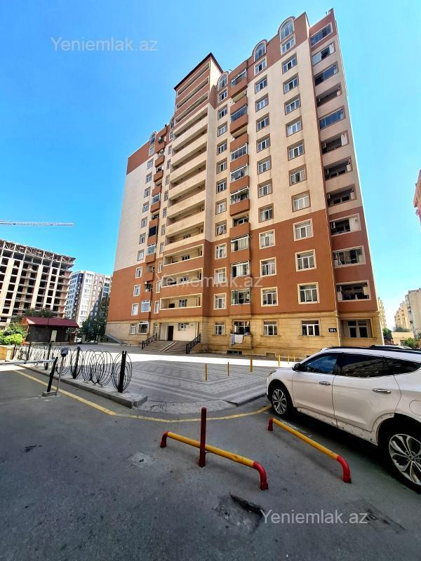 2-room apartment for sale, 6th microdistrict, Sumgait