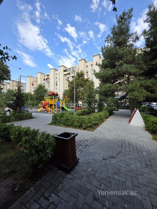 3-комн. квартира на продажу, Сабунчу, Баку