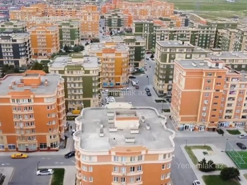 3-room apartment for sale, Absheron
