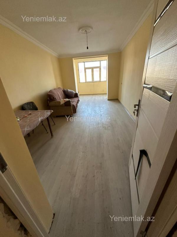 2-комн. квартира на продажу, 45-ci məhəllə, Сумгаит
