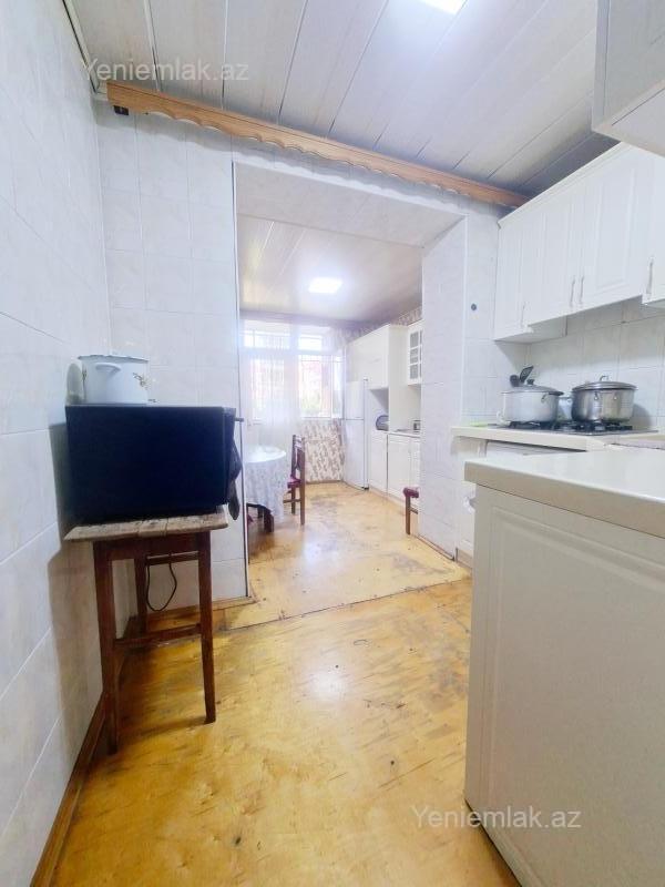 3 otaqlı mənzil satılır, 1-ci mikrorayon, Sumqayıt