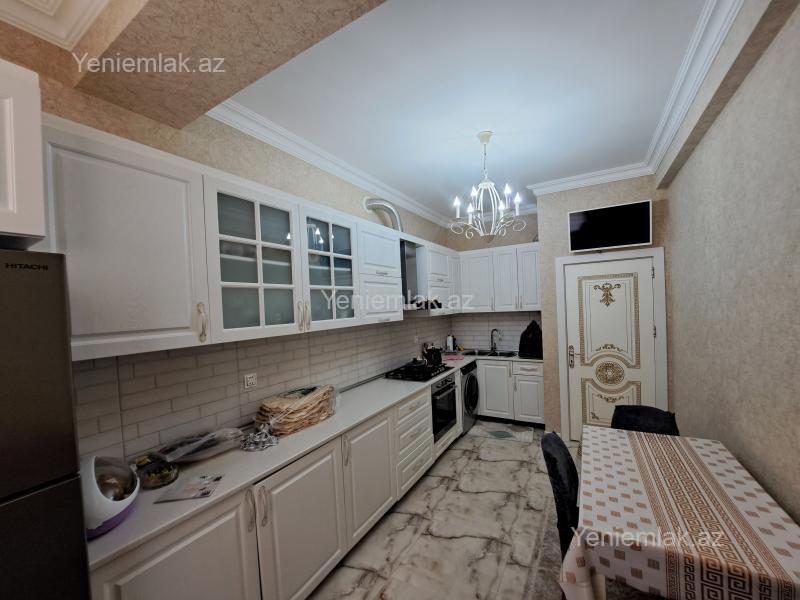 3-комн. квартира на продажу, Сумгаит