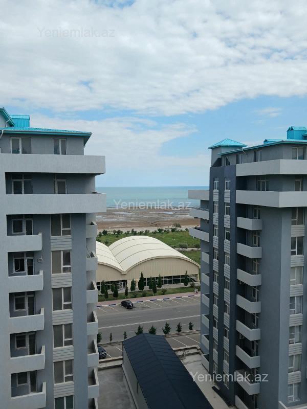 1-room apartment for sale, Sumgait