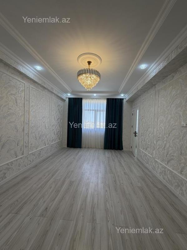 2 otaqlı mənzil satılır, Abşeron