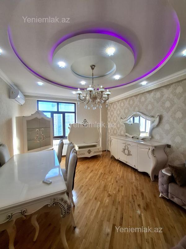 2 otaqlı mənzil satılır, 16-cı məhəllə, Sumqayıt