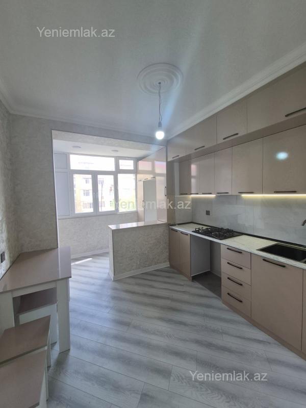 2-room apartment for sale, 17-ci mikrorayon, Sumgait