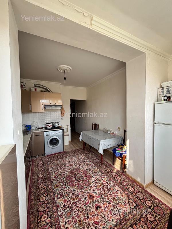3-room apartment for sale, Sumgait