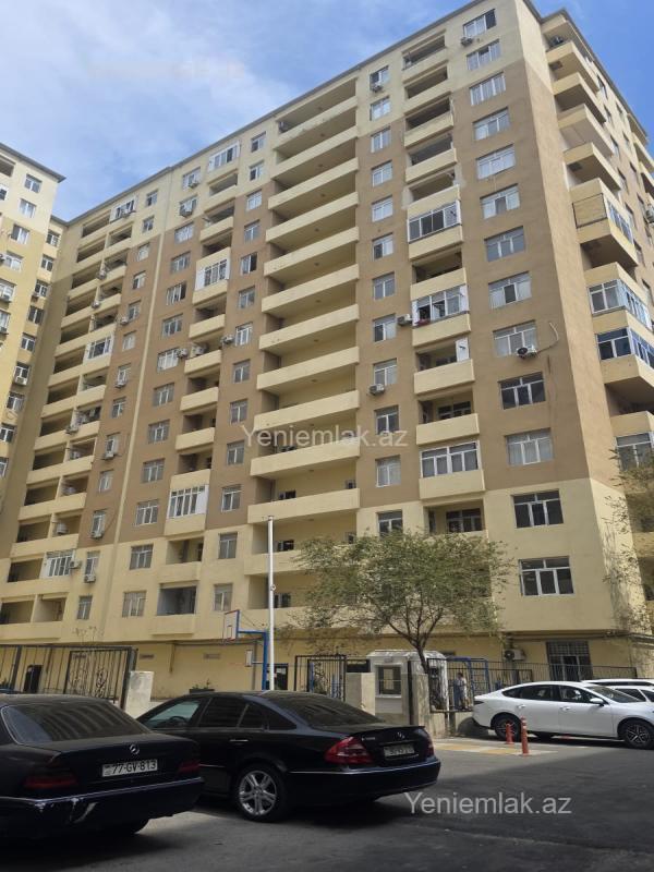 2-room apartment for sale, Sumgait