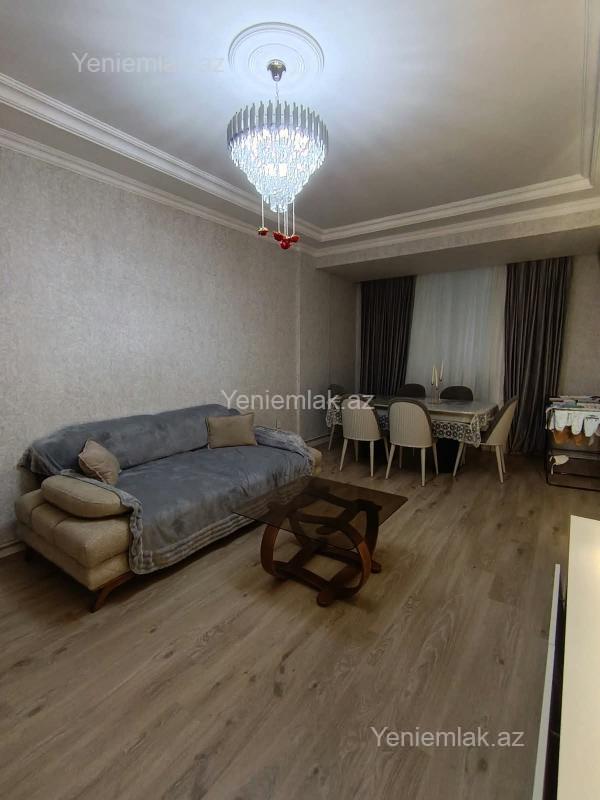 2-room apartment for sale, Sumgait