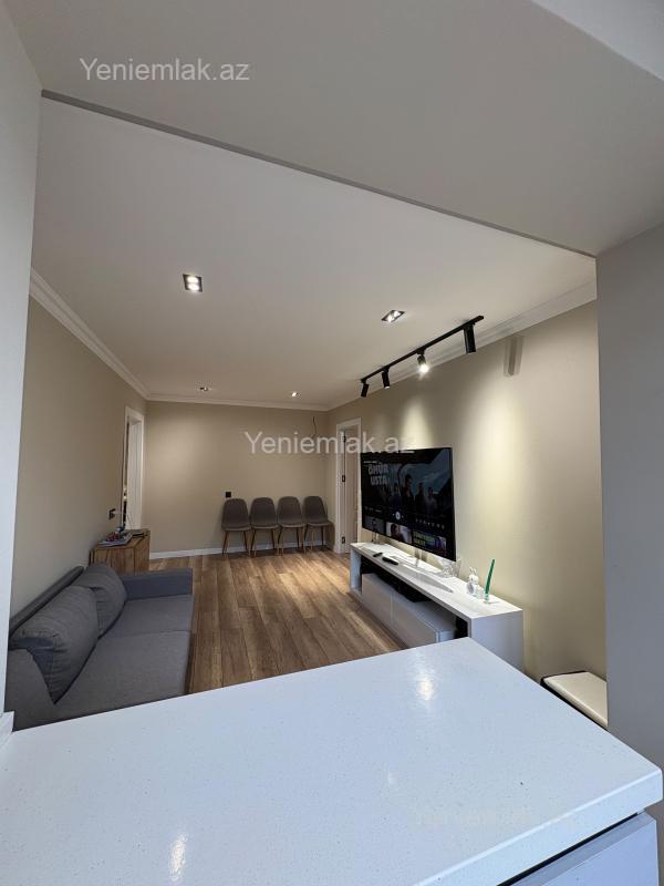 3-комн. квартира на продажу, Низами, Баку