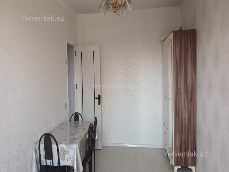 1-room apartment for sale, 36-cı məhəllə, Sumgait