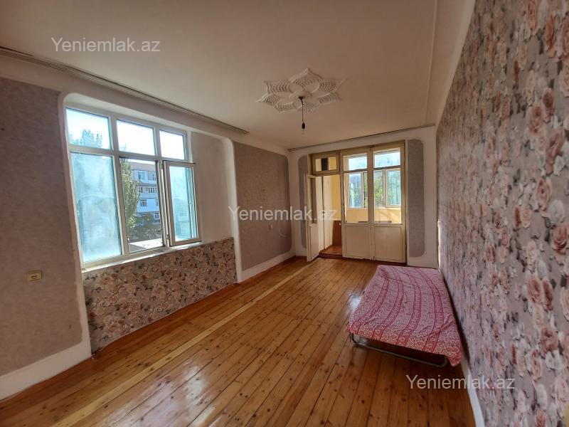 1 otaqlı mənzil satılır, 9-cu mikrorayon, Sumqayıt