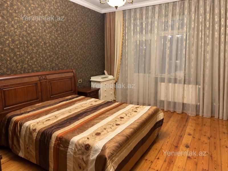 2-комн. квартира на продажу, Низами, Баку