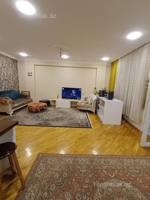 4 otaqlı mənzil satılır, Sumqayıt