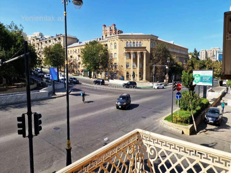 3-комн. квартира на продажу, Ясамал, Баку