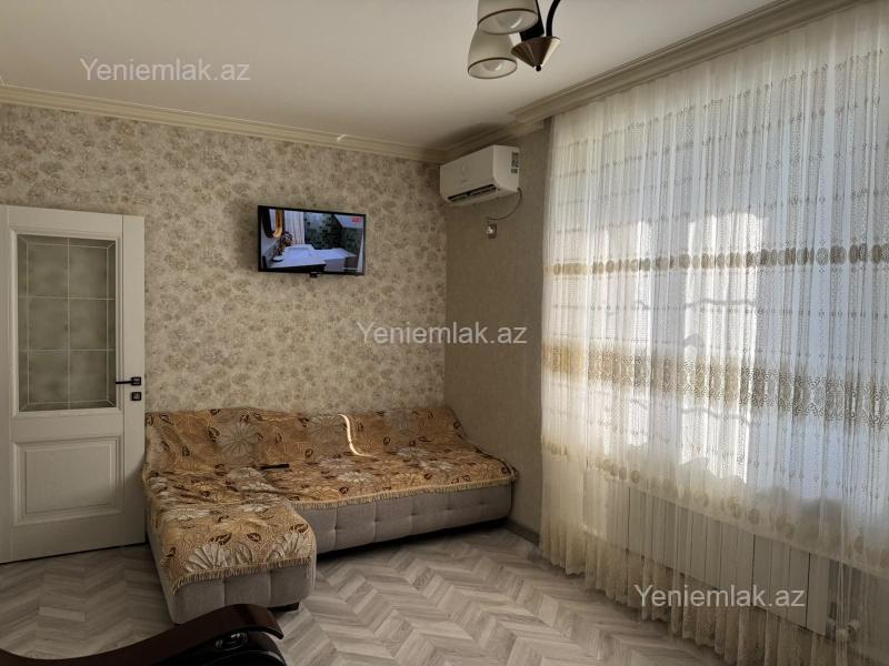 1-комн. квартира на продажу, 10-й микрорайон, Сумгаит