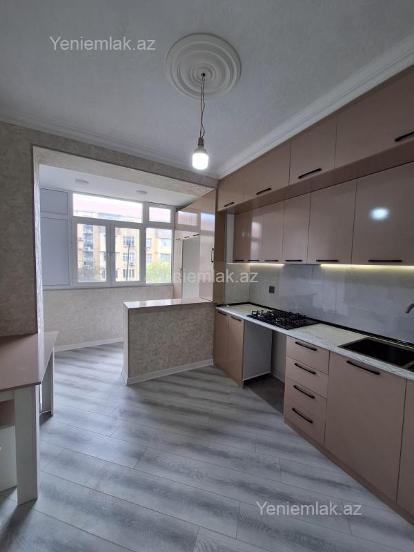 2-комн. квартира на продажу, 17-ci mikrorayon, Сумгаит