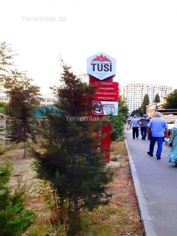 2-room apartment for sale, Khatai, Baku