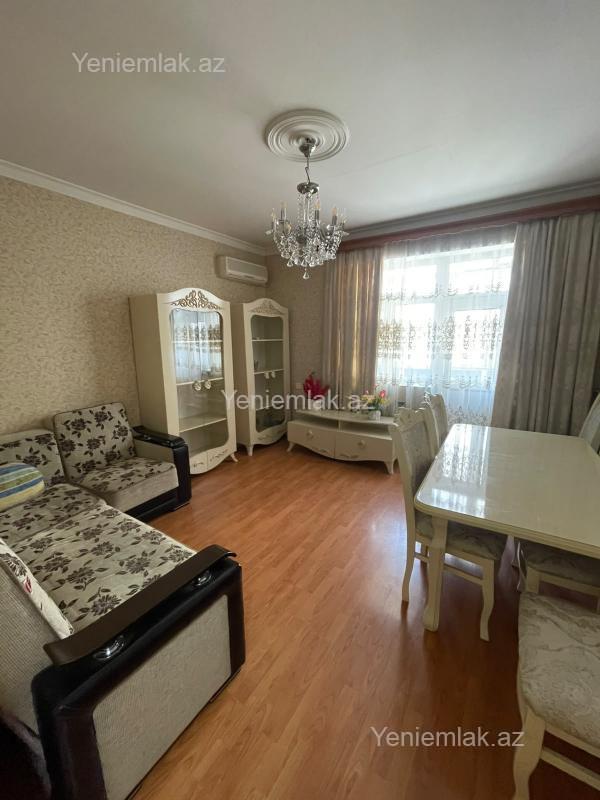 3-комн. квартира на продажу, Апшерон