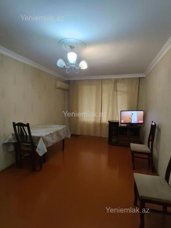 2 otaqlı mənzil satılır, 1-ci mikrorayon, Sumqayıt