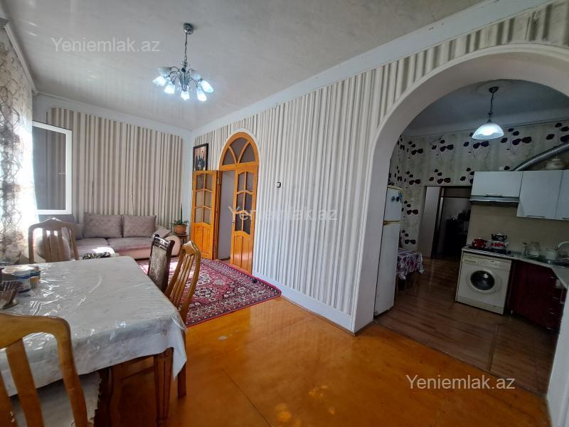 3-комн. квартира на продажу, Сумгаит