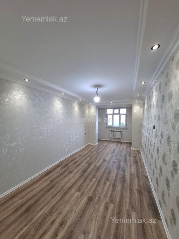 2-room apartment for sale, 17-ci mikrorayon, Sumgait