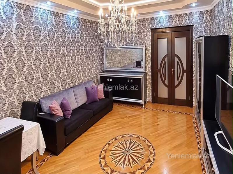 3 otaqlı mənzil satılır, Sumqayıt