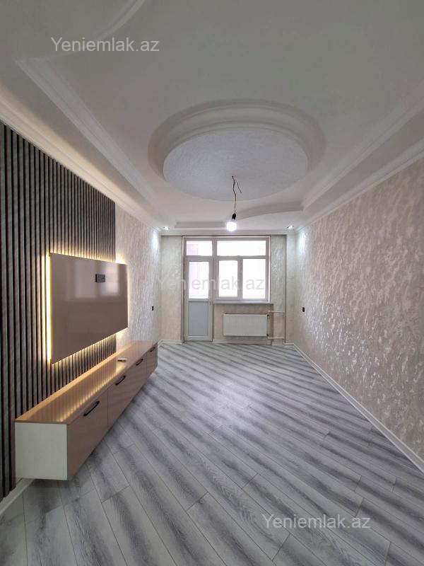 2-room apartment for sale, 17-ci mikrorayon, Sumgait