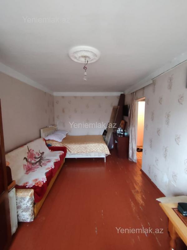 1 otaqlı mənzil satılır, 2-ci mikrorayon, Sumqayıt