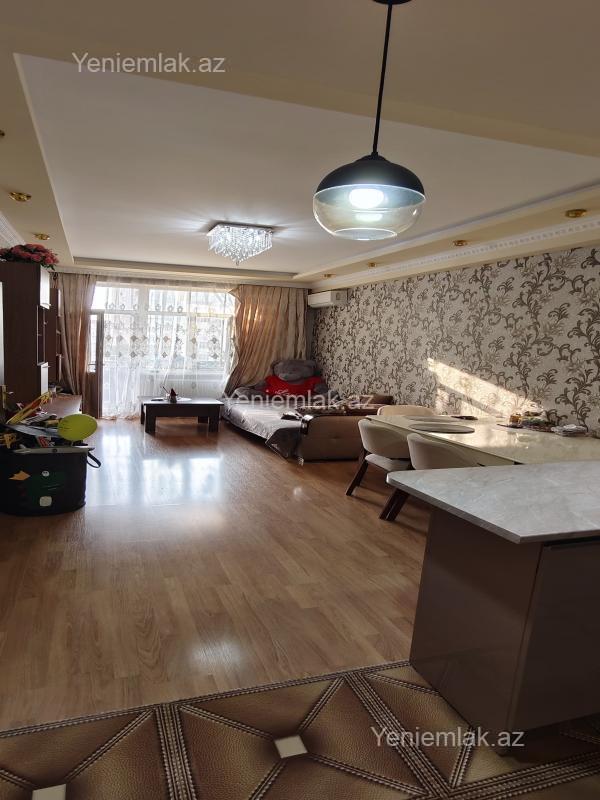 2 otaqlı mənzil satılır, Sumqayıt