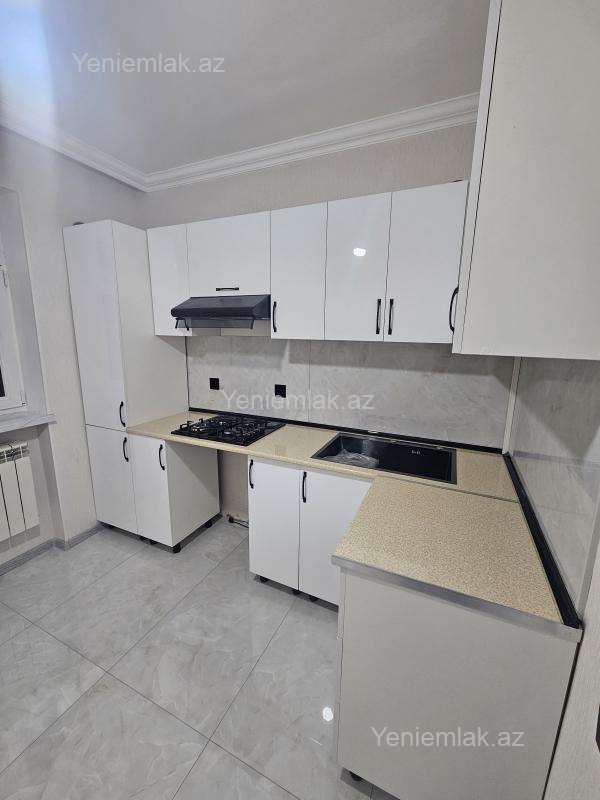 3 otaqlı mənzil satılır, 17-ci mikrorayon, Sumqayıt