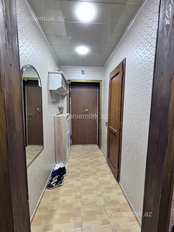 3 otaqlı mənzil satılır, 8-ci mikrorayon, Sumqayıt